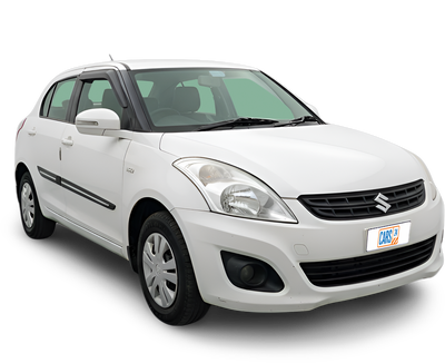 2015 Maruti Swift Dzire - Sedan - Diesel - Manual - ₹4.50 lakh